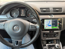 Passat B7 din 2011 , 1.4 TDI