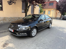 Vw Passat B7 din 2011, 1.4 TDI