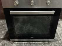 Cuptor pe gaz incorporabil Beko