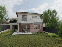 Casa individuala de Vanzare Iris zona Auchan