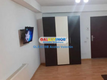 Garsoniera Bloc Nou - Auchan Titan - 1 Decembrie 1918