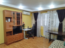 Apartament cu 2 camere decomandat