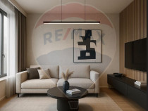 Apartament nou 3 camere vanzare- Baneasa