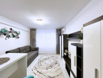 Garsoniera, 21 mp, zona Nicolina