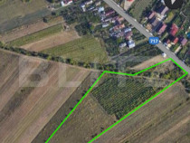 Oportunitate Rară de Investiție- 10 euro/mp – Teren 24.7