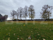 Cladire 460 mp utili, 14500 mp teren INTRAVILAN