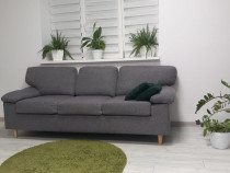 Canapea 3 locuri - jysk