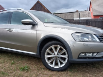 Volkswagen Passat Alltrack B7 DSG