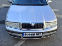 Skoda Octavia 1 autoturism