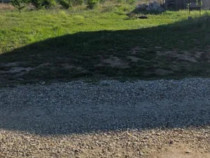 Teren 500 mp – ideal pentru construcție, zona Ghercești