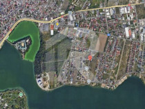 Terenuri de v&acirc;nzare &icirc;n Cernica &ndash; gata pentru construcți