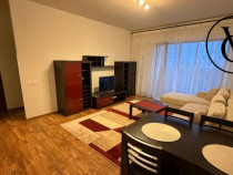 Apartament 2 camere | Matei Basarab | Metrou Piata Muncii