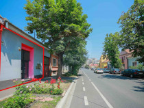 Spațiu comercial de &icirc;nchiriat &icirc;n zona Costaforu, Centr...