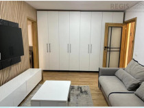 Apartament modern 2 camere Grivitei prima