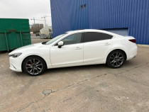 Mazda 6 revolution top