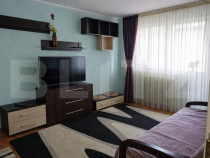 Apartament de 2 camere, 52.29 mp, zona Piata Nicolina