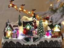 Decorațiuni de Craciun