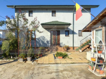 Casă individuală 175mp și curte &ndash; Berceni