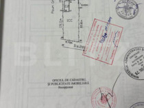 Oportunitate investitie , teren cu constructie, Bradesti
