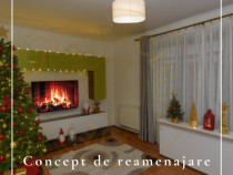 Apartament cochet cu 2 camere Gavana, mobilat si utilat, blo