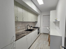 Apartament 2 camere - Prima inchiriere - Parcare privata - Pallady