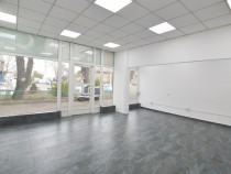 Spatiu Comercial Stradal Obor - Gara Bucuresti Est