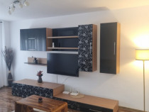 Apartament 2 camere, decomandat, cu balcon, cartier E3