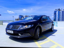 Volkswagen Passat CC FaceLift Euro6
