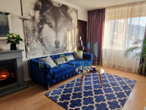 Apartament 2 camere modern Calea Bucure?ti