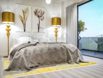 UP Boutique - Pipera Voluntari - APARTAMENT 2 CAMERE finisaj