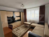 Apartament 2 camere, decomandat, zona: BIG, Manastur
