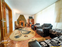 FILMTur 3D!Casa teren Intravilan 1.512 mp mica livada, Intor