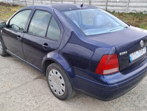 Volkswagen Bora 1.9 TDI 4motion, pentru proiect sau piese