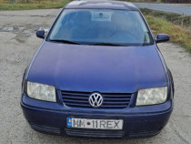 Volkswagen Bora 1.9 TDI 4motion, pentru proiect sau piese