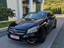Mercedes a180 2013 automat