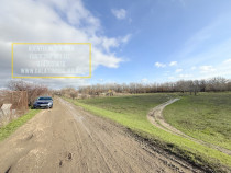 Teren Intravilan 6.600 mp &icirc;n Galați (Barboși) &ndash; Potențial Comercial