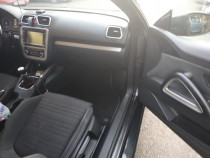 Vând urgent VW scirocco