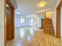 Comision 0, Obor - duplex, curte proprie - spatiu firmă/loc