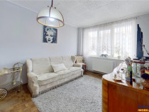 3D! Apartament clasic,3 camere, structurare armonioasa,Astra