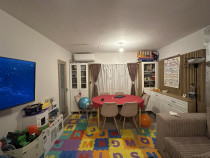 Apartament 3 camere, 3 min de metrou Aparatorii Patriei