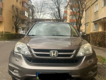 Honda crv 3 an 2012,automat,diesel!