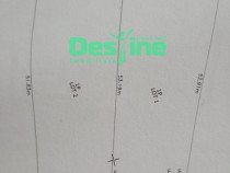 PROSELNICI - MIROSLAVA, PARCELA DE TEREN DE 2.031 MP