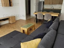 Racadau Tampa Gardens - Apartament 2 camere, mobilat, utilat!