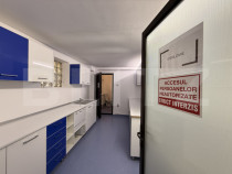 Cabinet medical și apartament 2 camere, 225 mp, zona 1 Mai