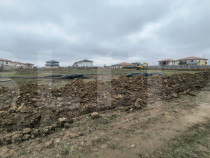 Teren intravilan, 798 mp, zona Sud-Est