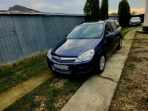 Opel Astra H 2008 81kw 110cp