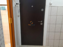 Garsoniera Parter zona Buziasului