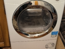 Uscător rufe Candy Cu pompă de căldură