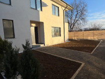 CASA TIP DUPLEX str. Avram Iancu nr. 263-Floresti Cluj
