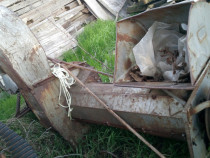 Vand sfarmator boabe malai stiulete